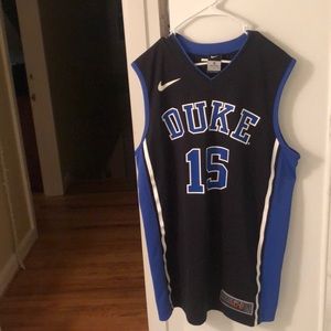 Medium Duke Jersey bought in 2016- great condition